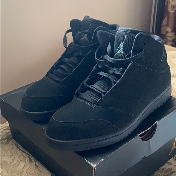 Jordan Other - Jordan 1 Flight 5 Prem BP